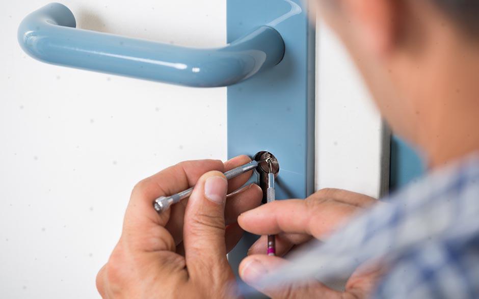 service serrurier prix changement serrure Les Pennes-Mirabeau